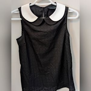 Cynthia Rowley Blouse Size S